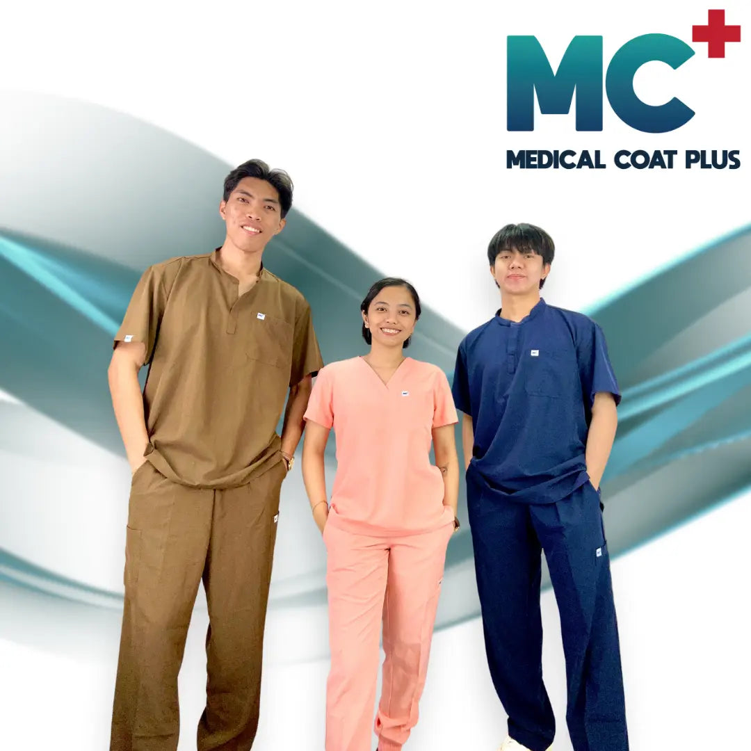 What Healthcare Professionals Look for in Scrubs (Beyond Color and Style)