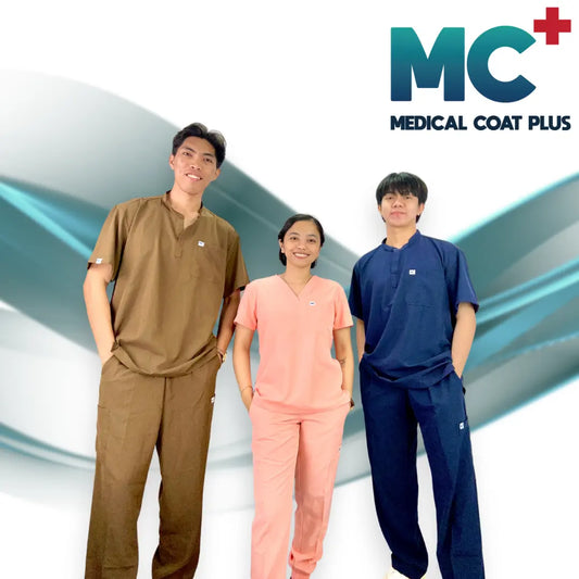 What Healthcare Professionals Look for in Scrubs (Beyond Color and Style)