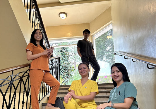 5 Medical Scrub Trends That Will Dominate Philippine Healthcare in 2026