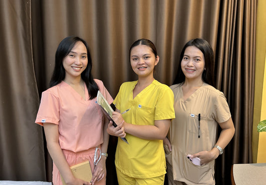 How to Choose the Best Medical Scrubs in the Philippines