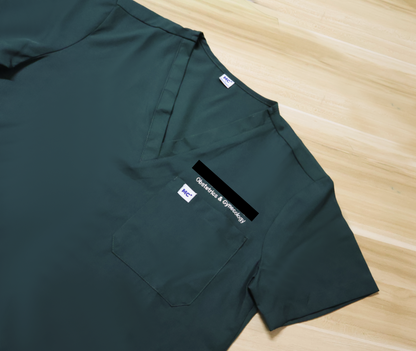 FlexMove set with Embroidery for Women