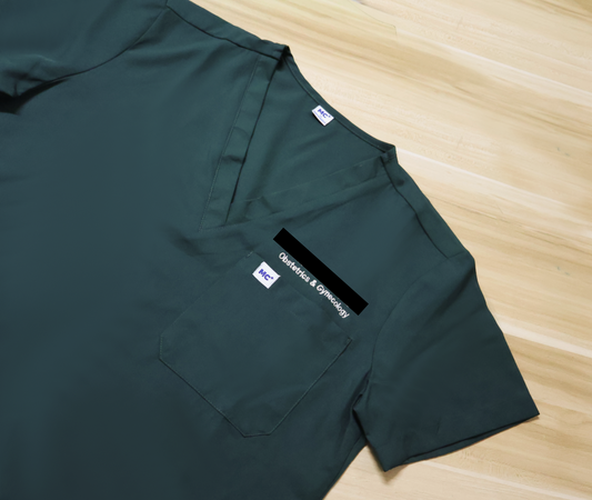 FlexMove set with Embroidery for Women